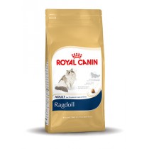 Royal Canin ragdoll adult